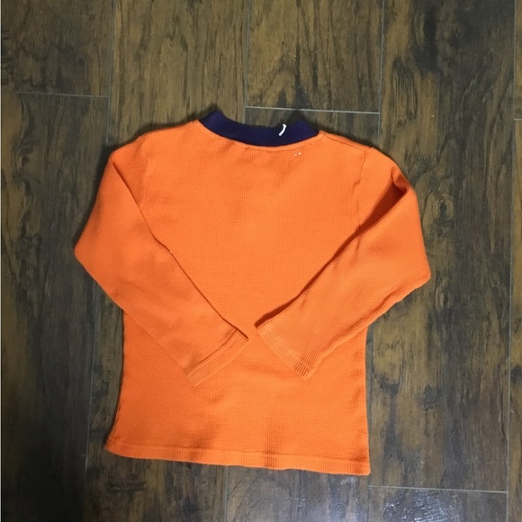 MARSALA BOYS LONG SLEEVE SHIRT. SIZE 6.    713​ - Picture 2 of 5